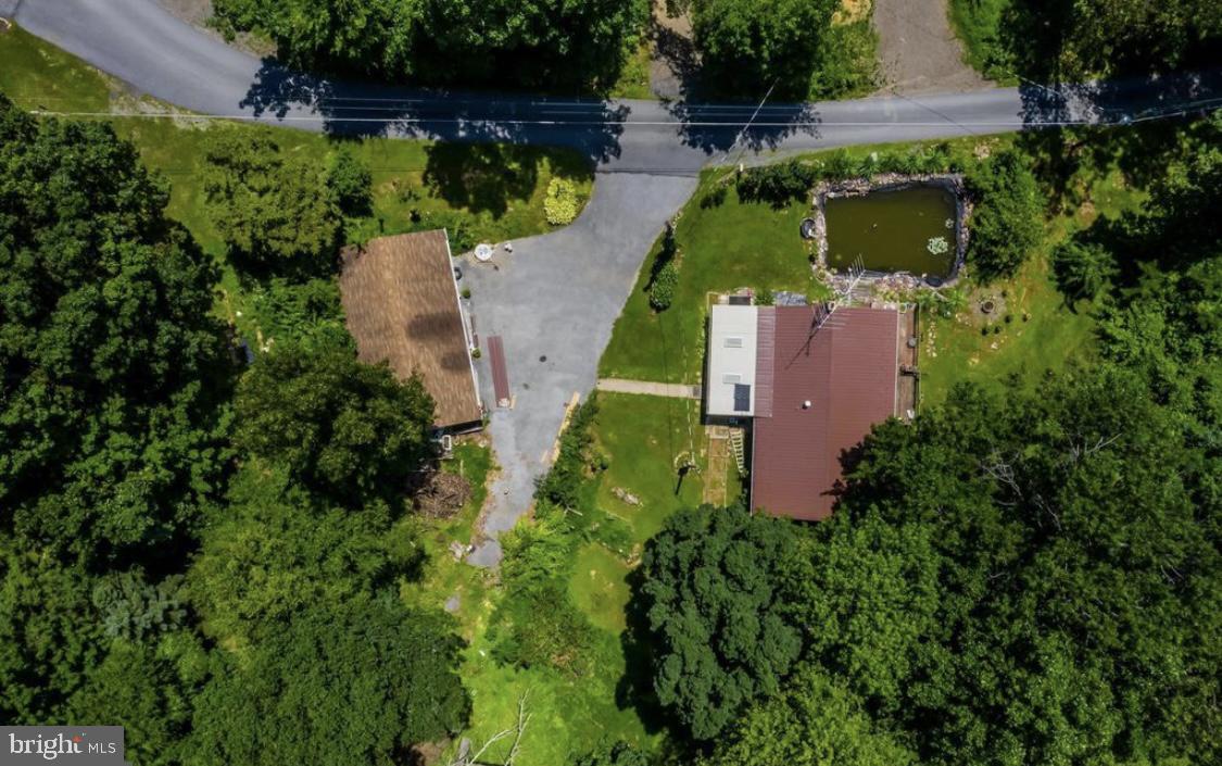 UPPER FRANKFORD TWP - Residential