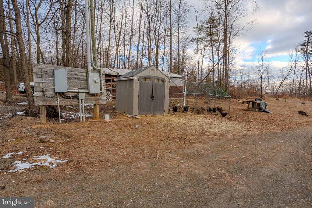 UPPER FRANKFORD TWP - Residential