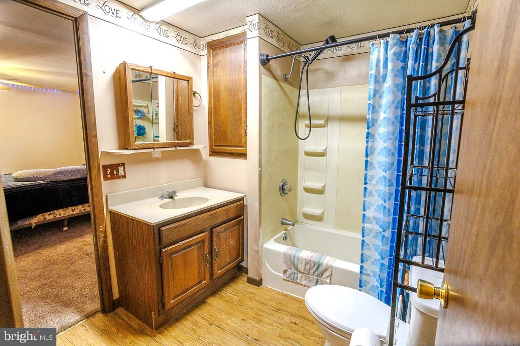 UPPER FRANKFORD TWP - Residential