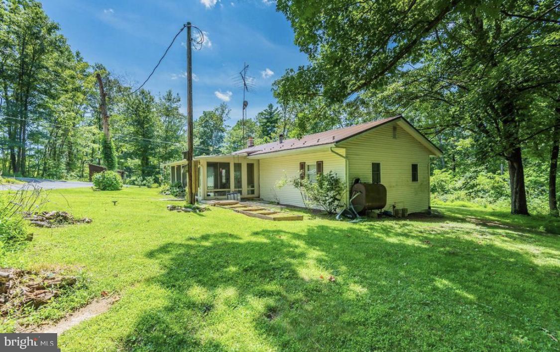 UPPER FRANKFORD TWP - Residential