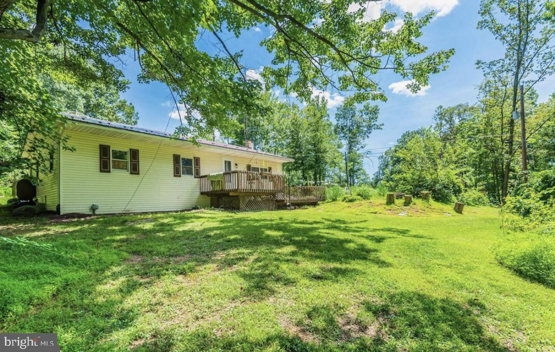 UPPER FRANKFORD TWP - Residential