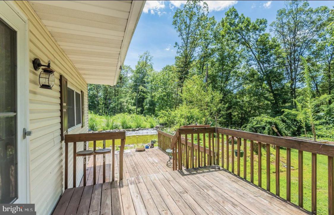 UPPER FRANKFORD TWP - Residential