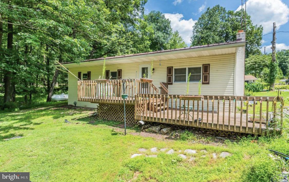 UPPER FRANKFORD TWP - Residential