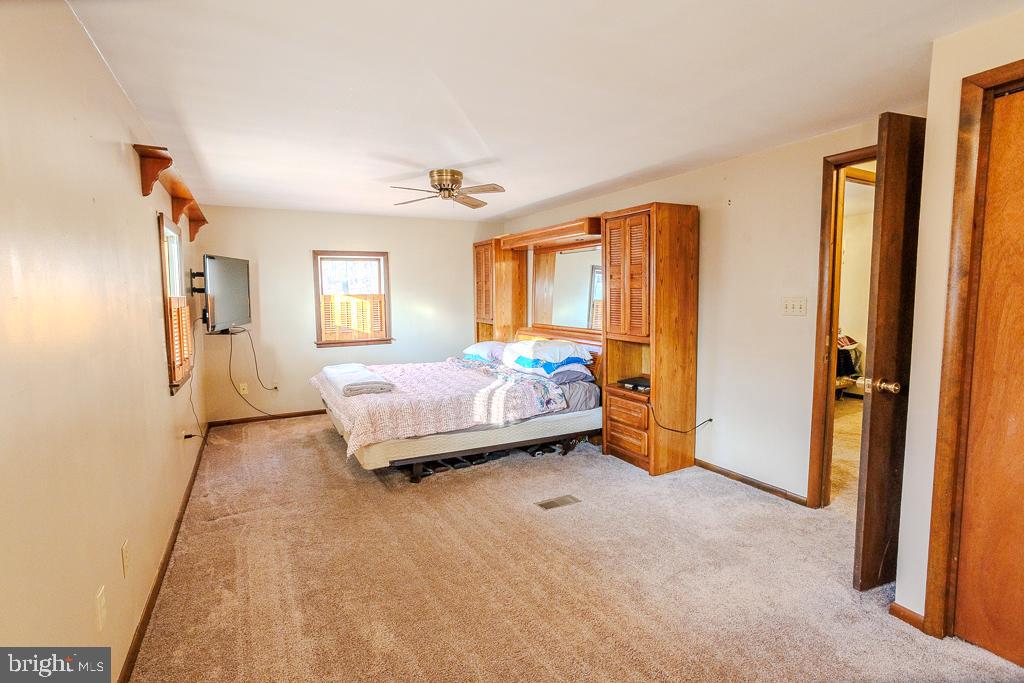 UPPER FRANKFORD TWP - Residential