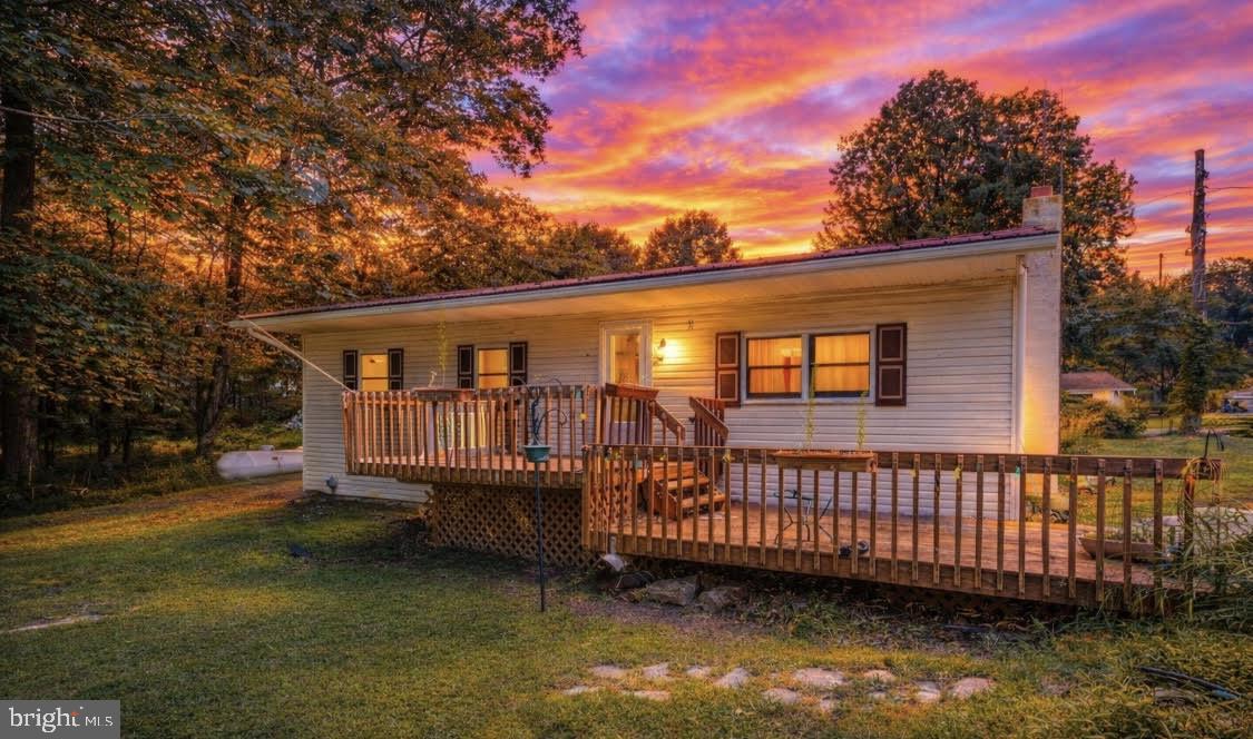 UPPER FRANKFORD TWP - Residential