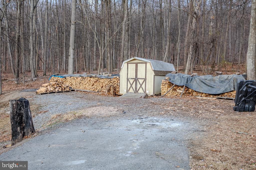 UPPER FRANKFORD TWP - Residential