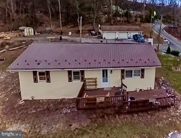 UPPER FRANKFORD TWP - Residential