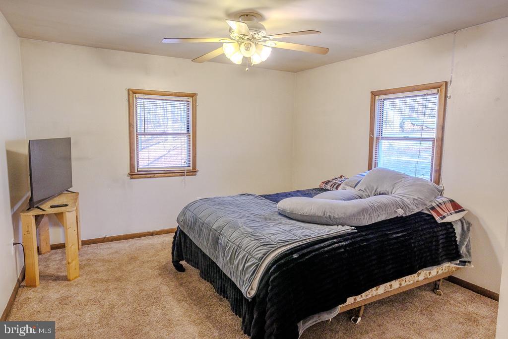 UPPER FRANKFORD TWP - Residential