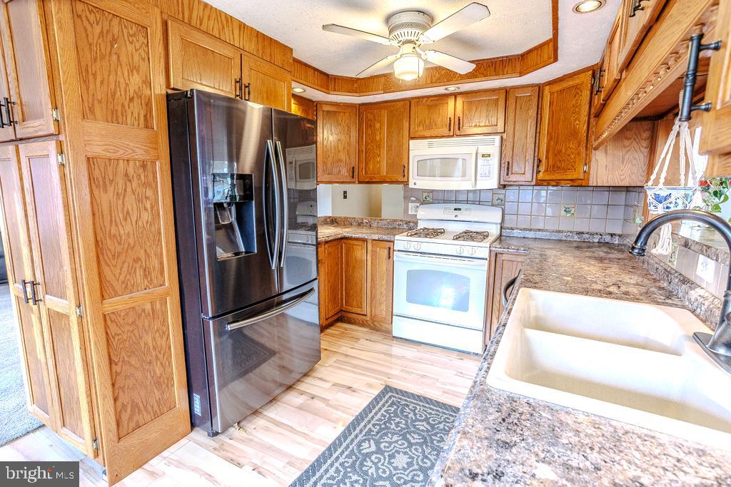 UPPER FRANKFORD TWP - Residential