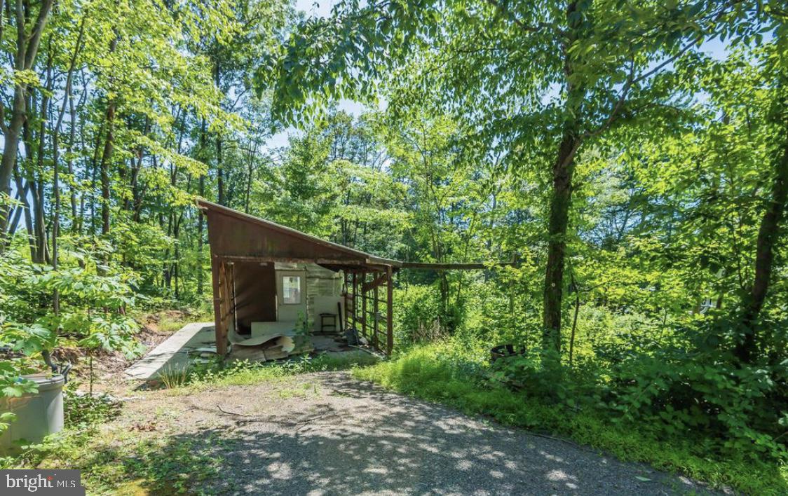 UPPER FRANKFORD TWP - Residential