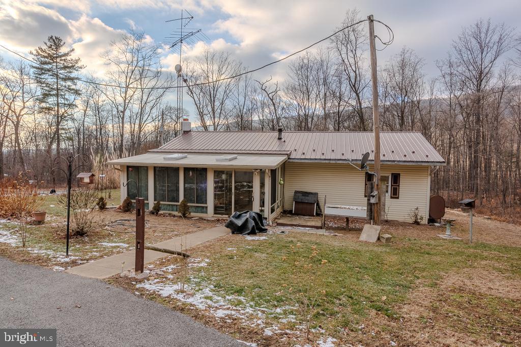 UPPER FRANKFORD TWP - Residential