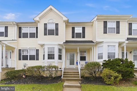  ROBBINSVILLE NJ 08691