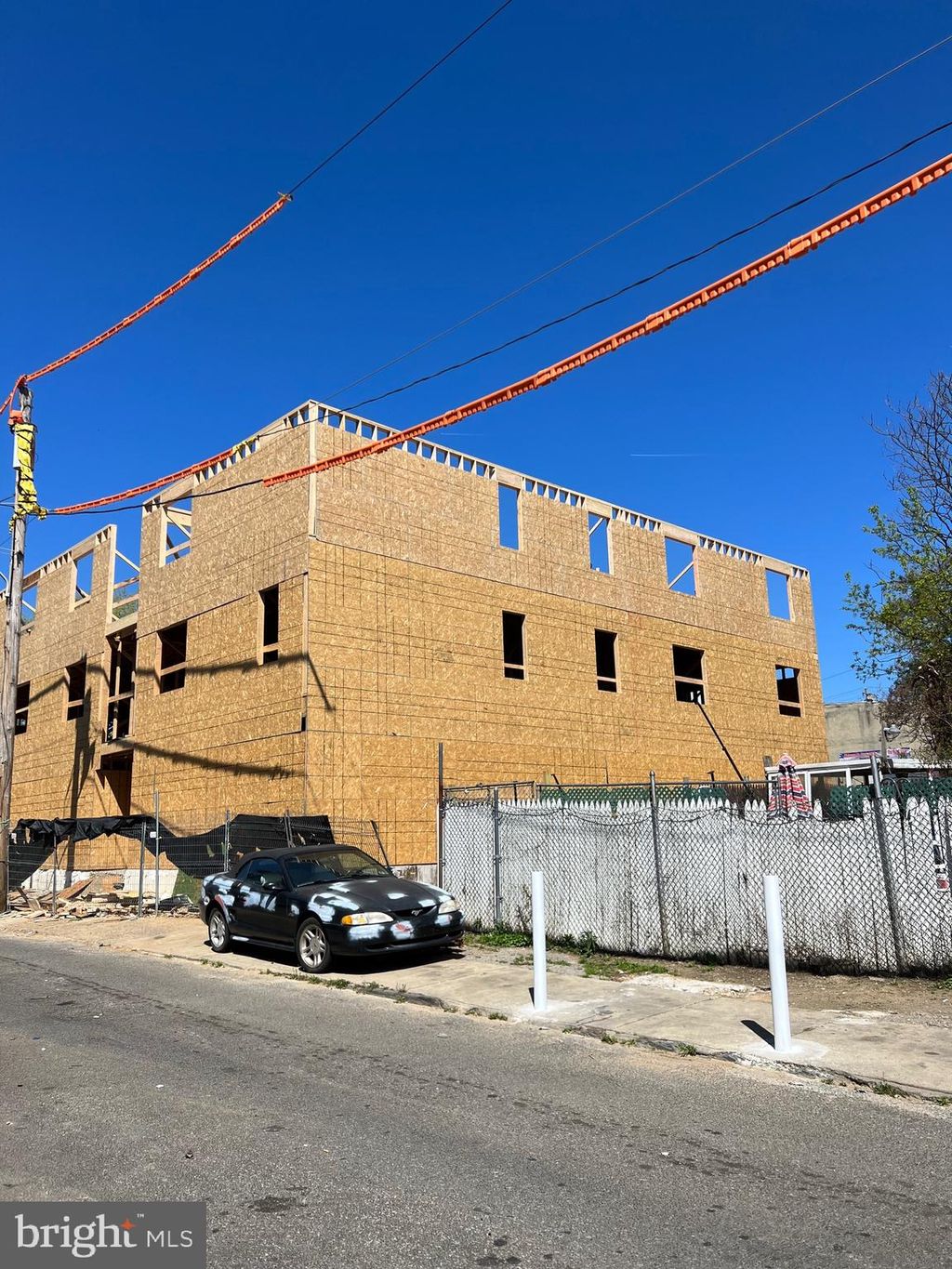 Photo of 9 E Silver Street, PHILADELPHIA, PA 19134 (MLS # PAPH2573808)