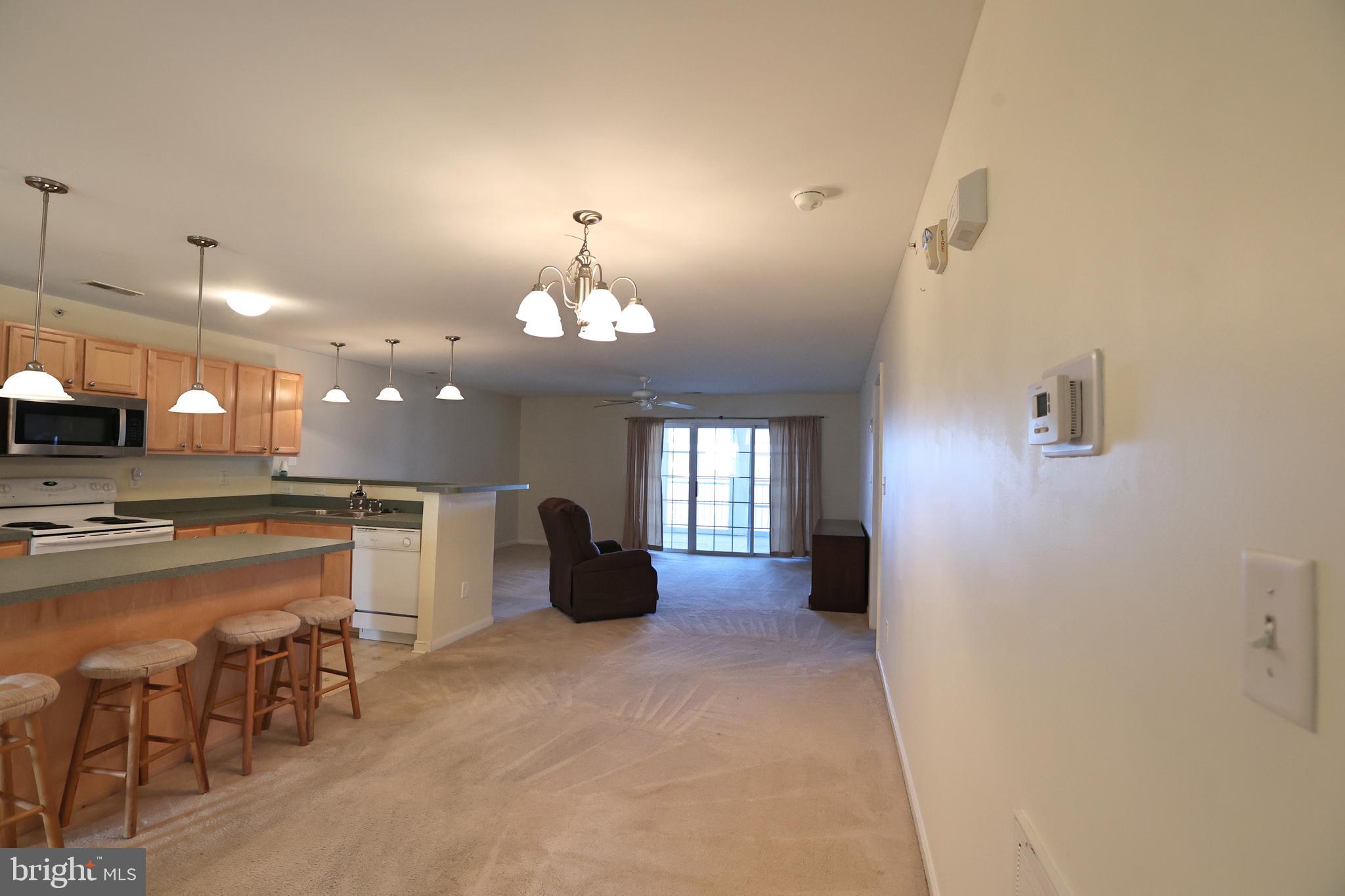 VILLAGES AT MILLWOOD - Residential