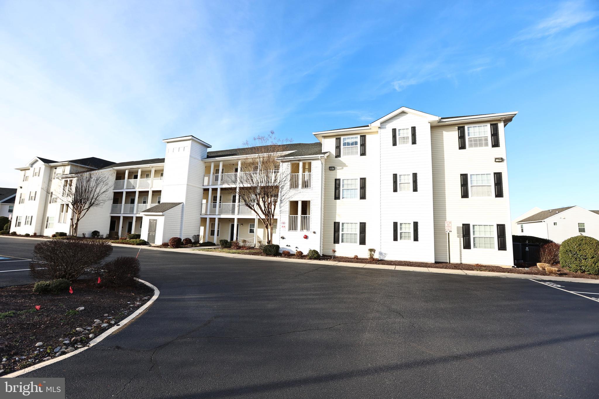 VILLAGES AT MILLWOOD - Residential