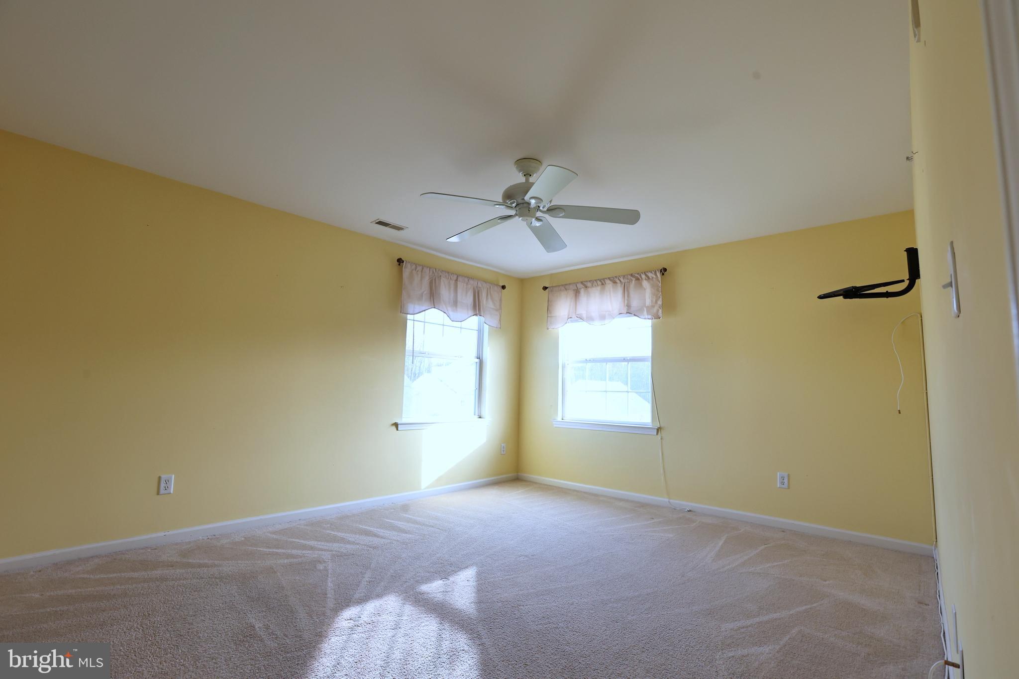 VILLAGES AT MILLWOOD - Residential