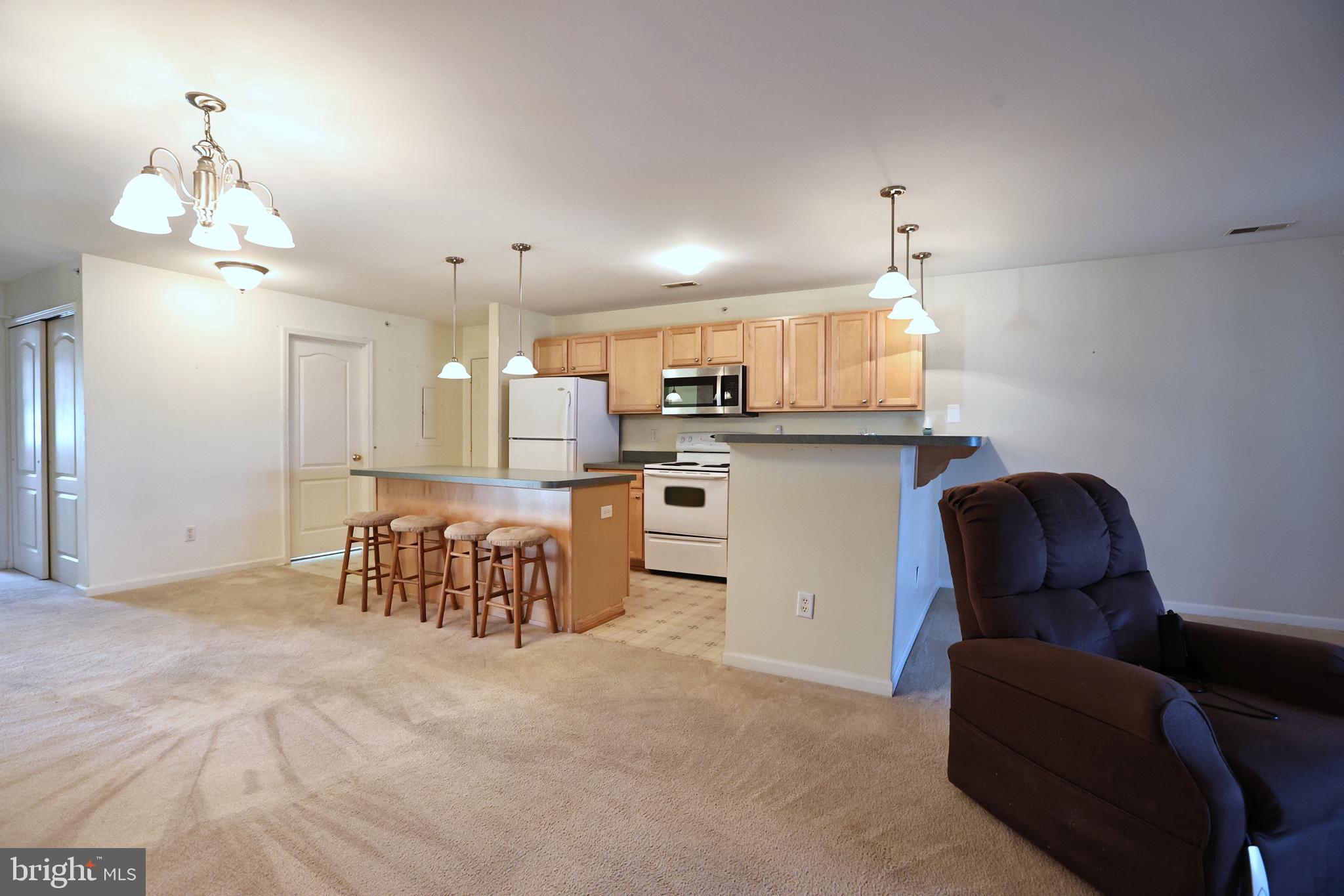 VILLAGES AT MILLWOOD - Residential