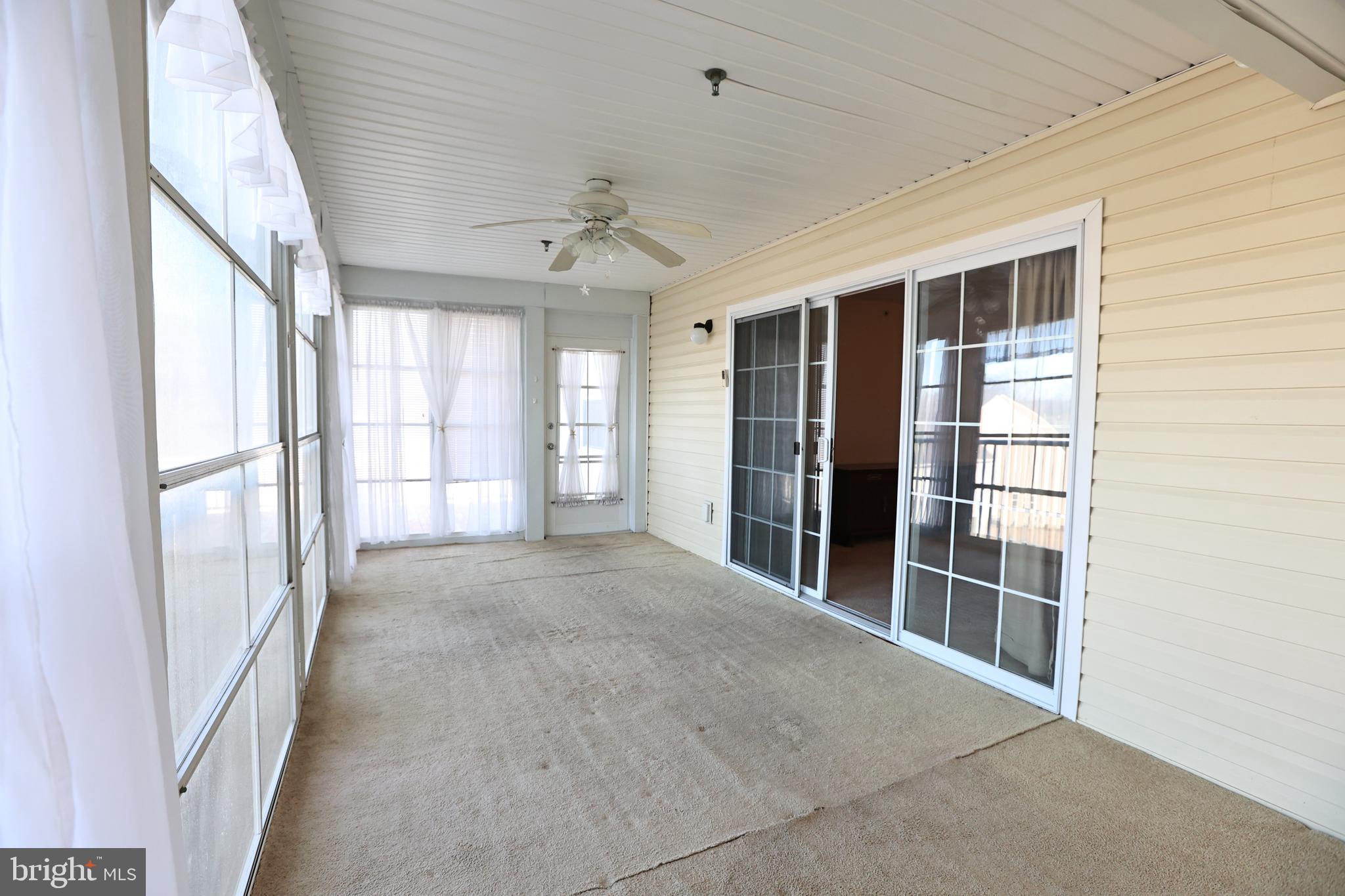 VILLAGES AT MILLWOOD - Residential