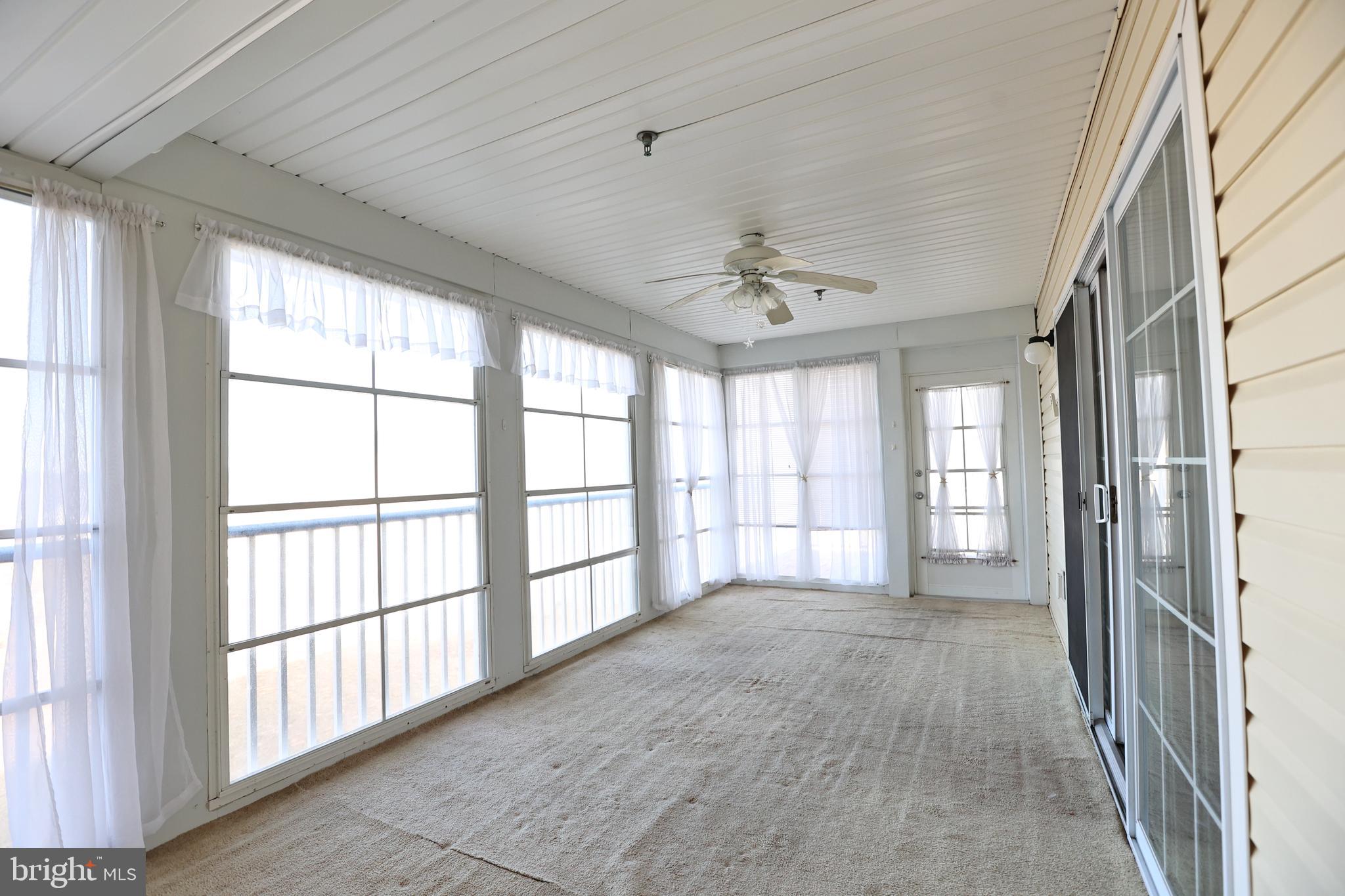 VILLAGES AT MILLWOOD - Residential