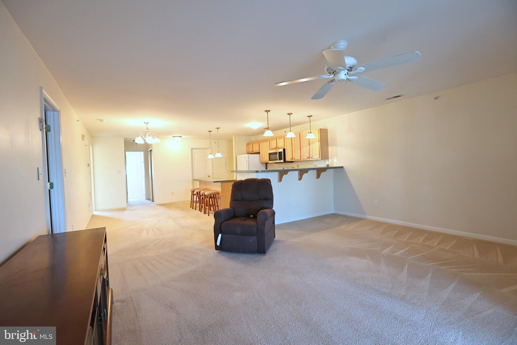 VILLAGES AT MILLWOOD - Residential