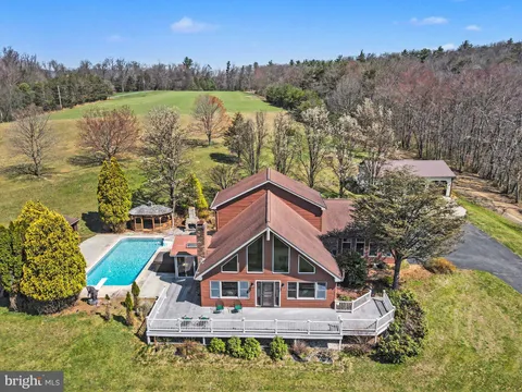 52 Mile Road, Pine Grove, PA 17963 - #: PASK2026622