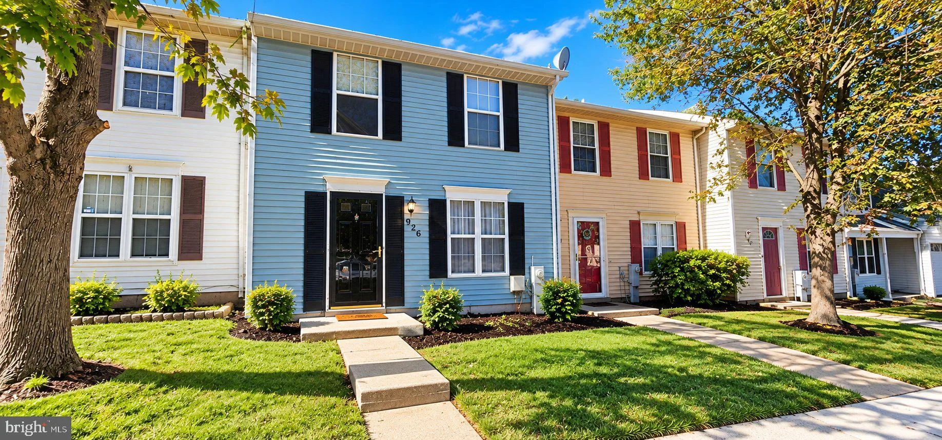 926 Pleasant Hill Lane