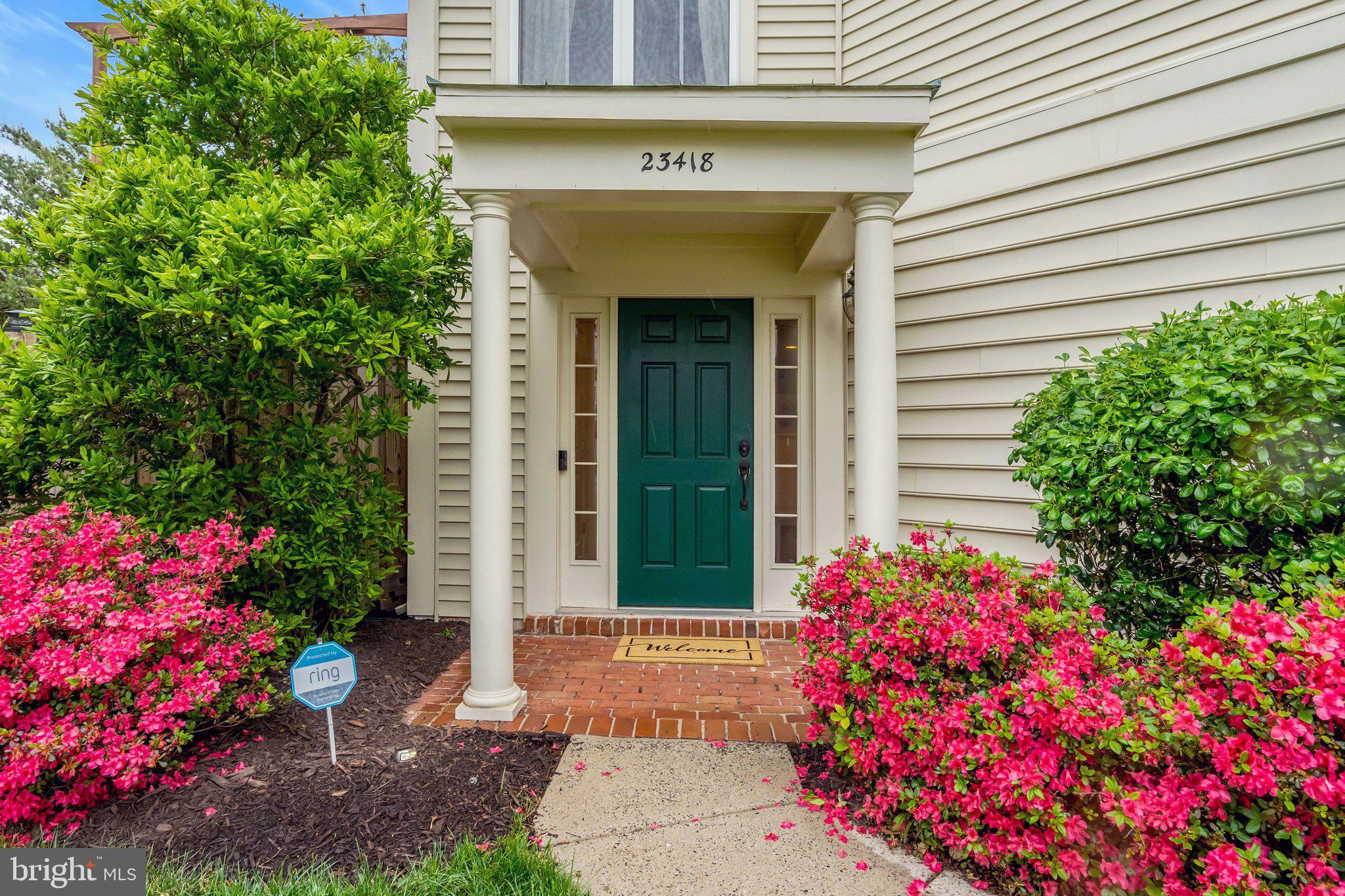 23418 SPICE BUSH TERRACE