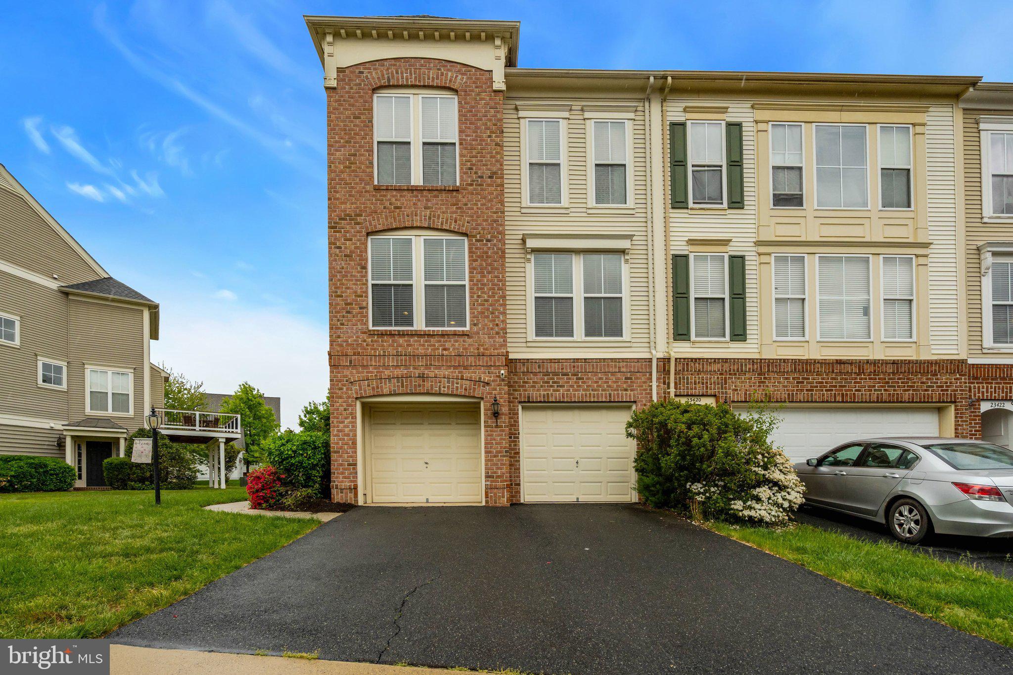 23418 SPICE BUSH TERRACE