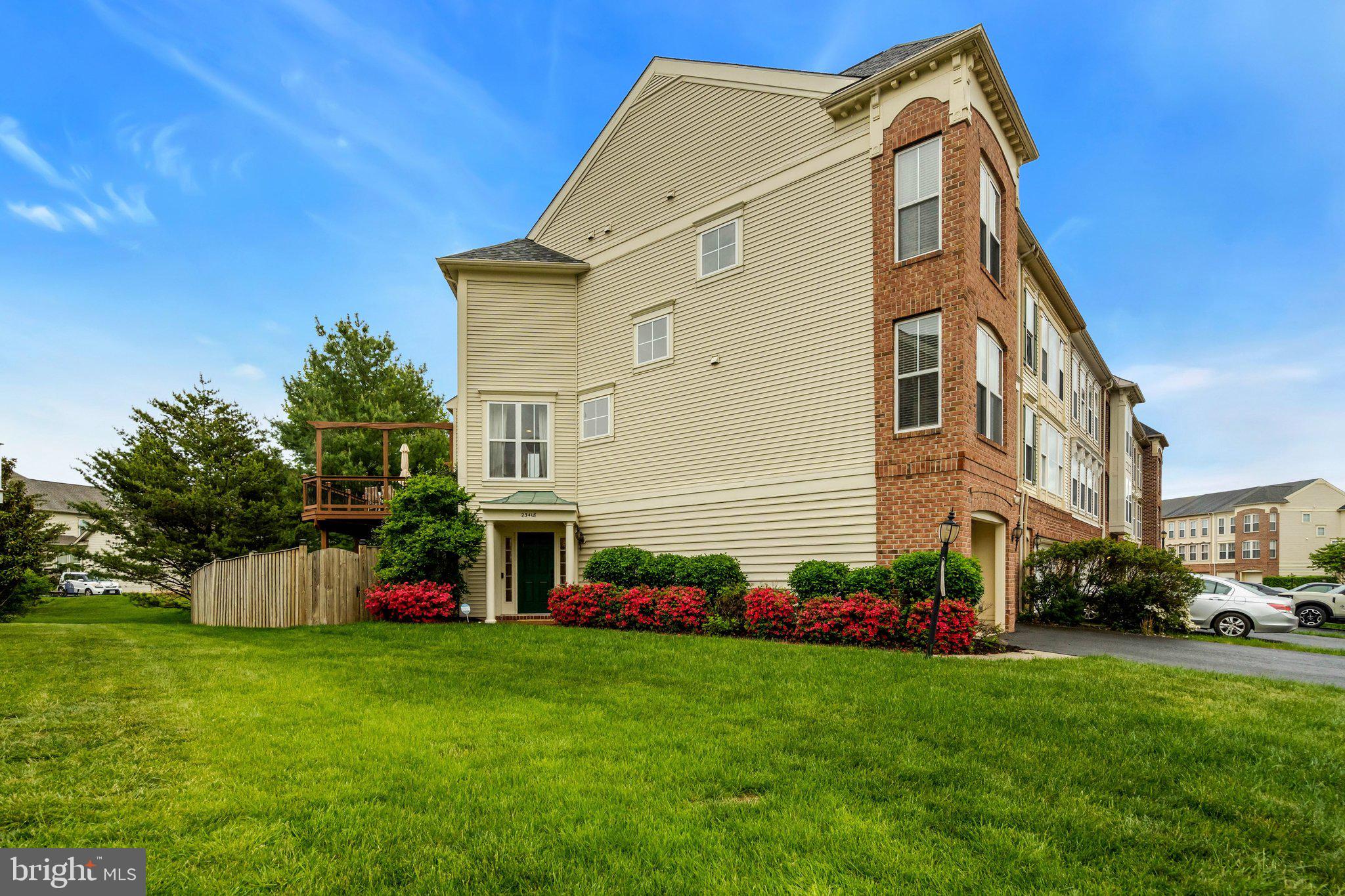 23418 SPICE BUSH TERRACE