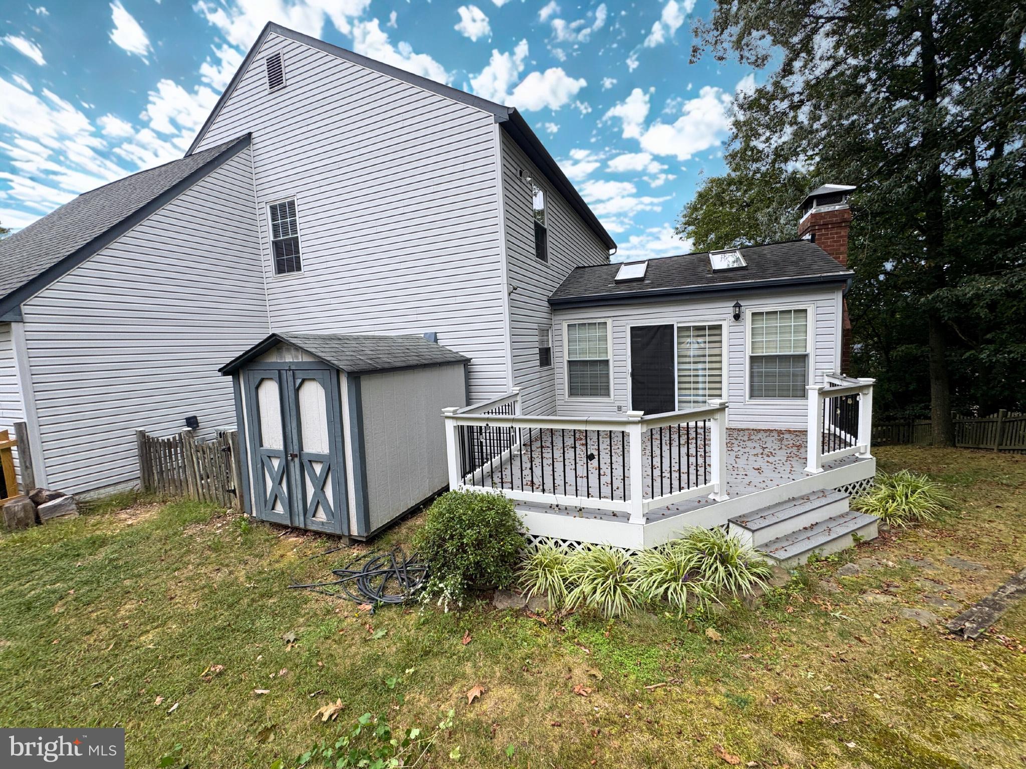 TANGLEWOOD - Residential Lease