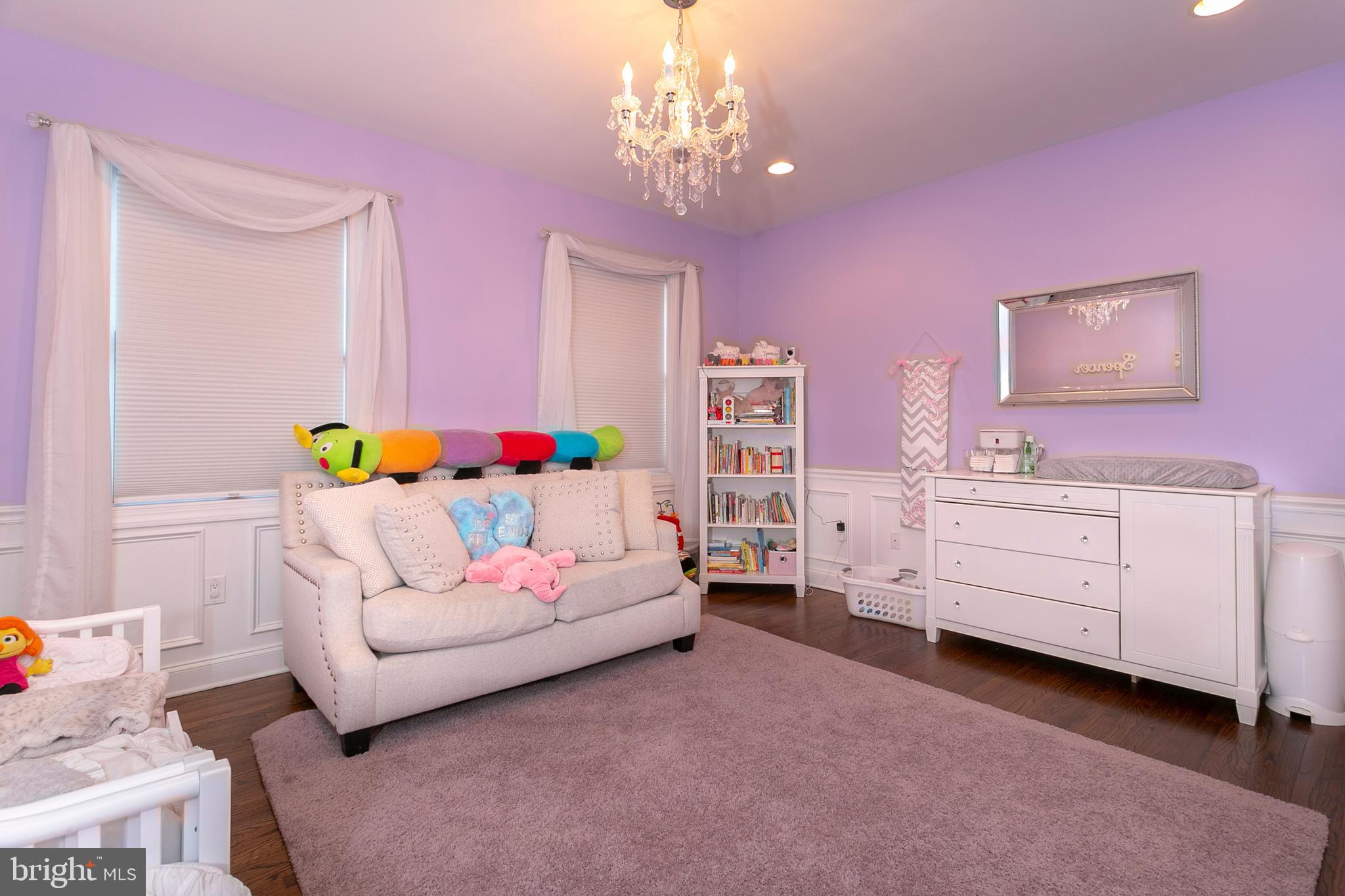 CENTER CITY - Residential