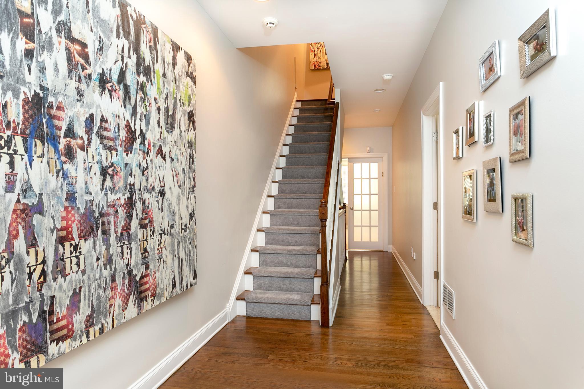 CENTER CITY - Residential