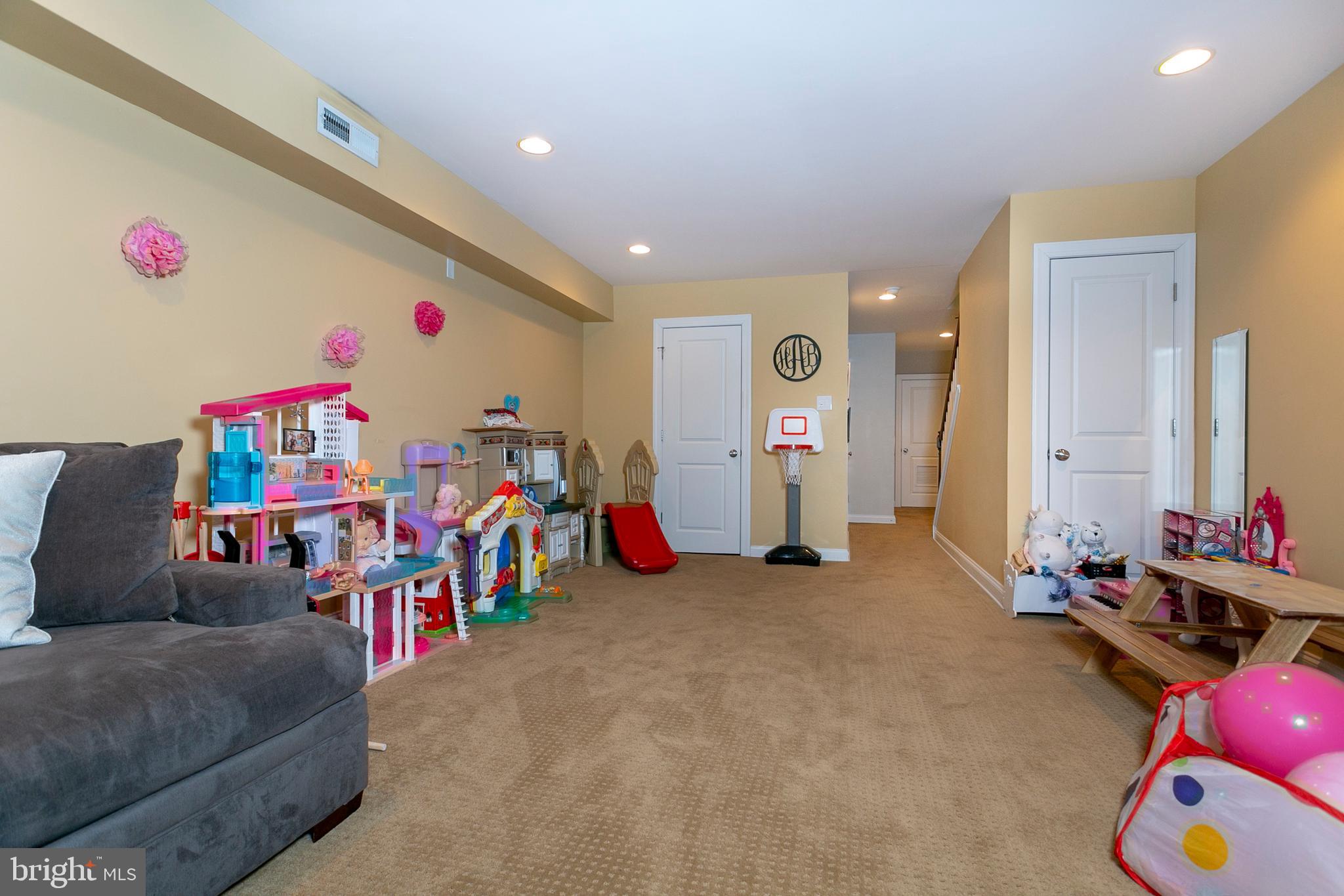 CENTER CITY - Residential