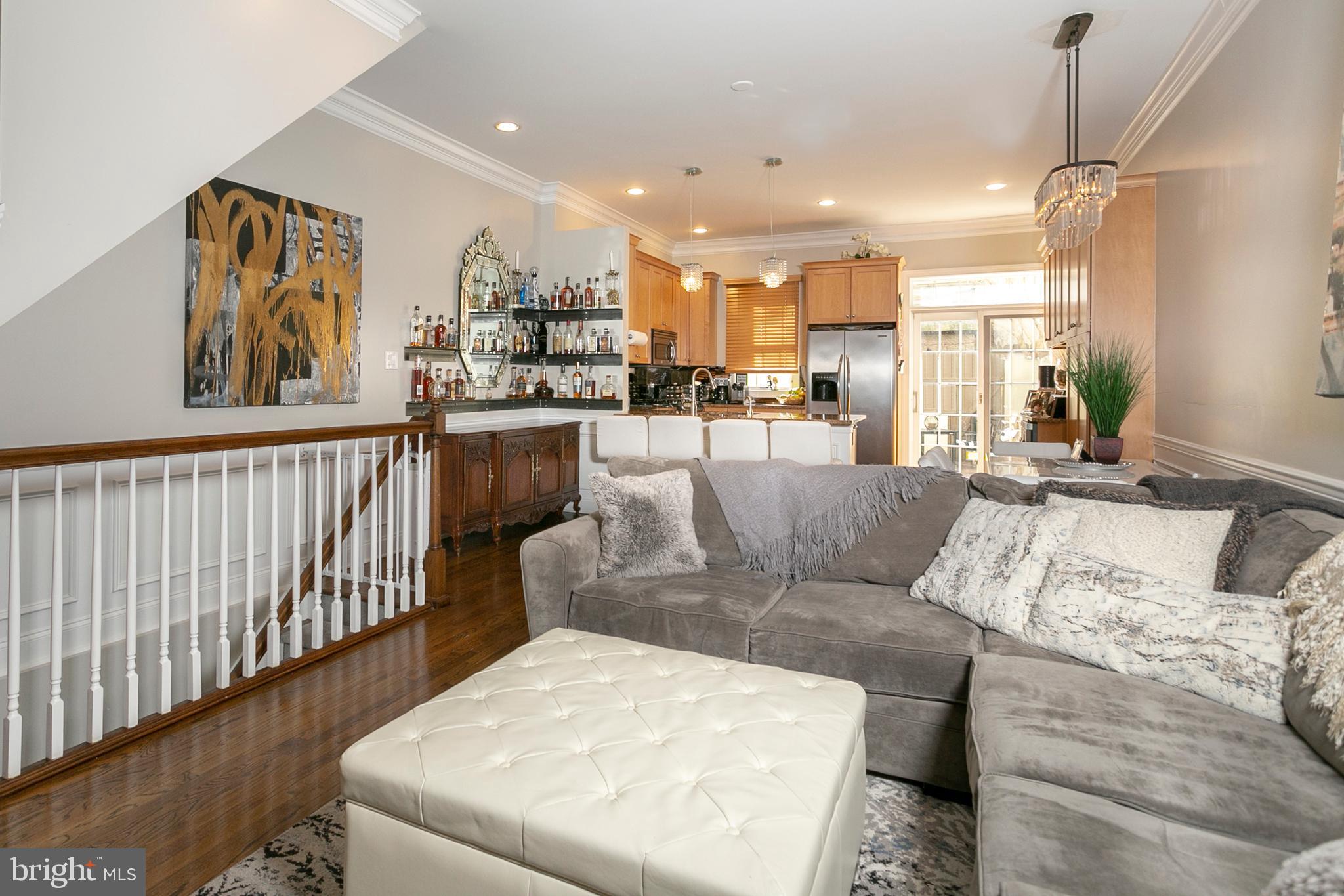 CENTER CITY - Residential