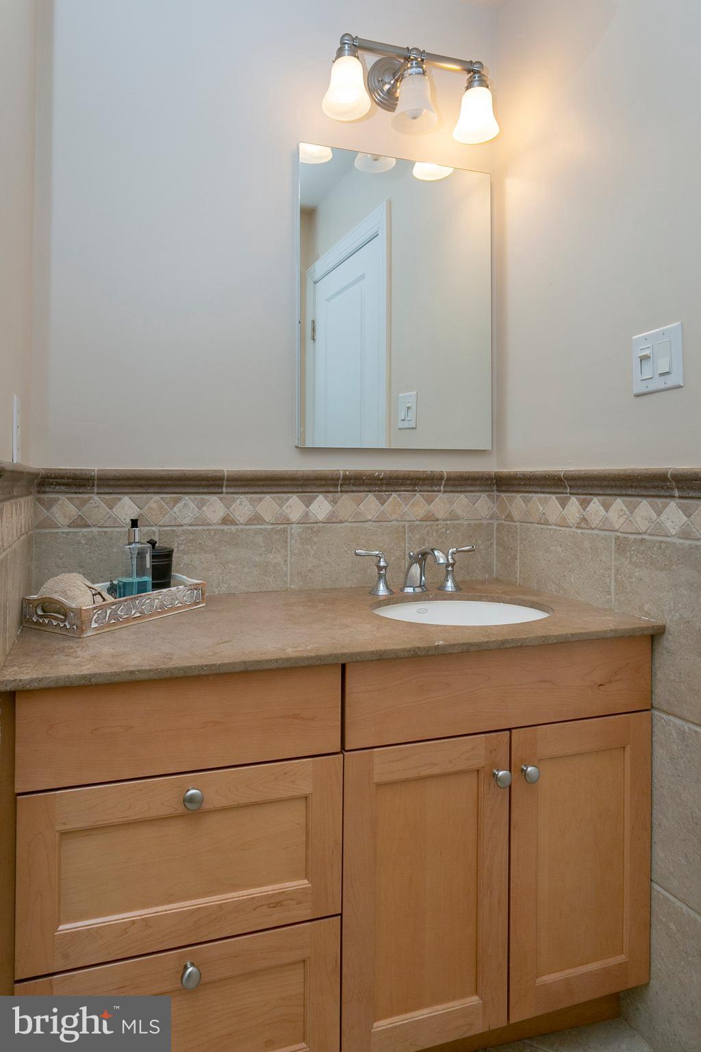 CENTER CITY - Residential