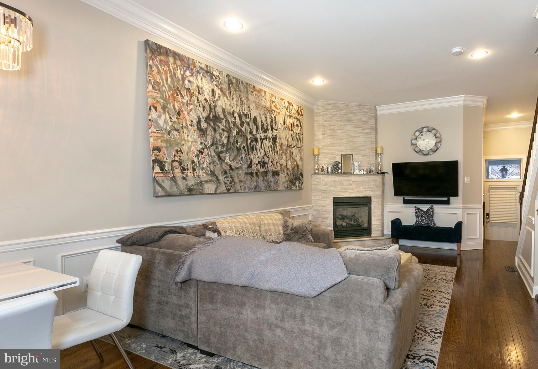 CENTER CITY - Residential