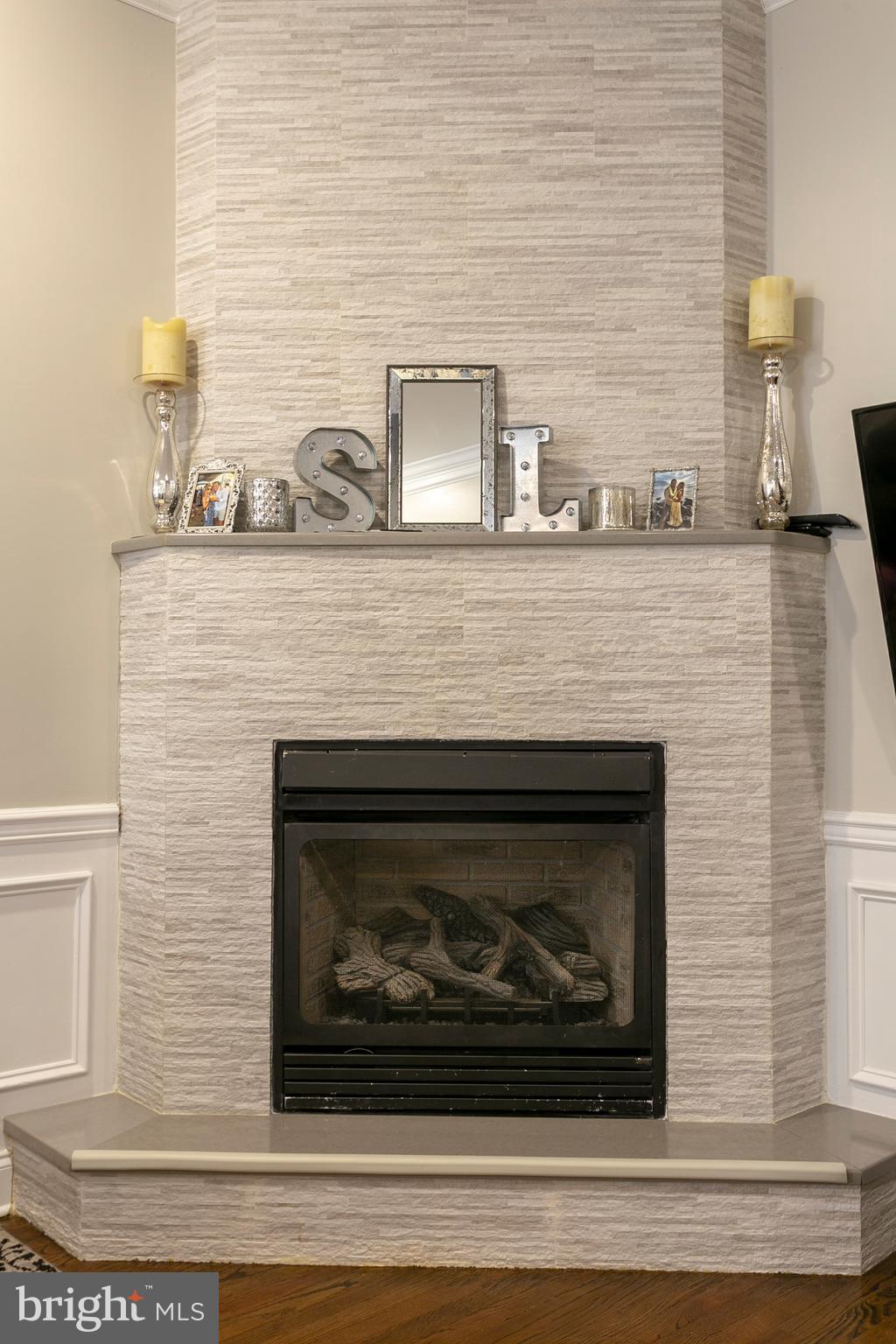 CENTER CITY - Residential