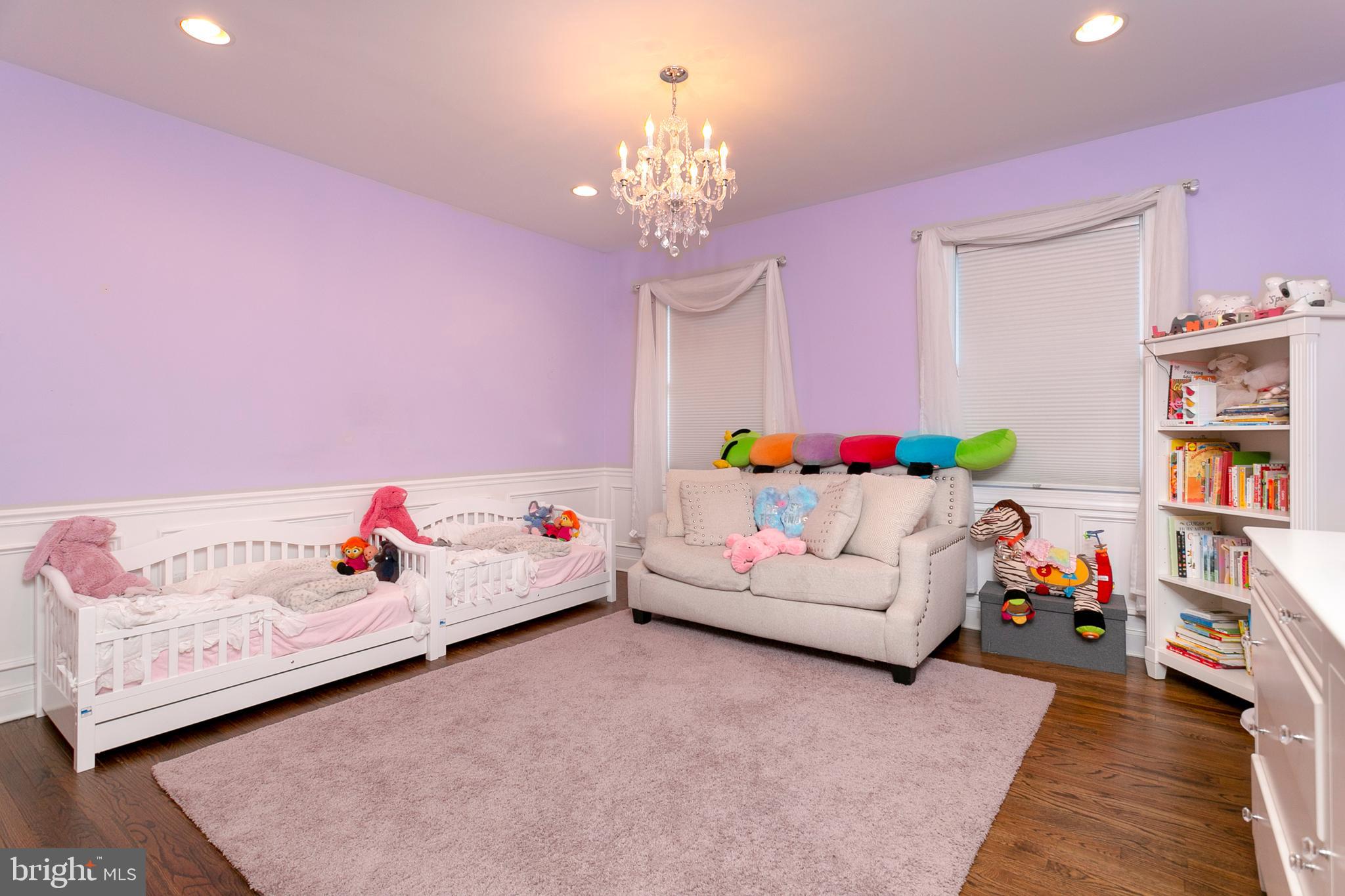 CENTER CITY - Residential