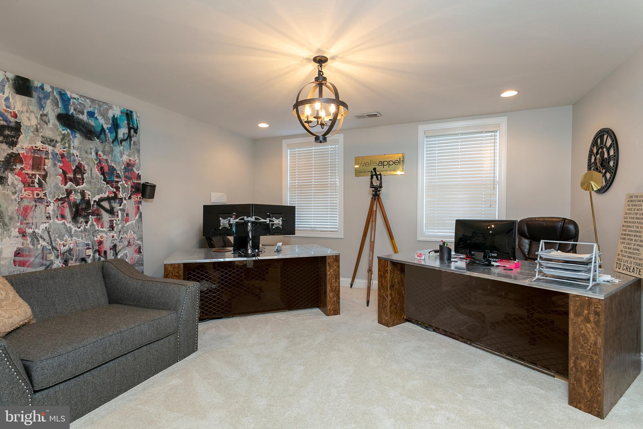 CENTER CITY - Residential