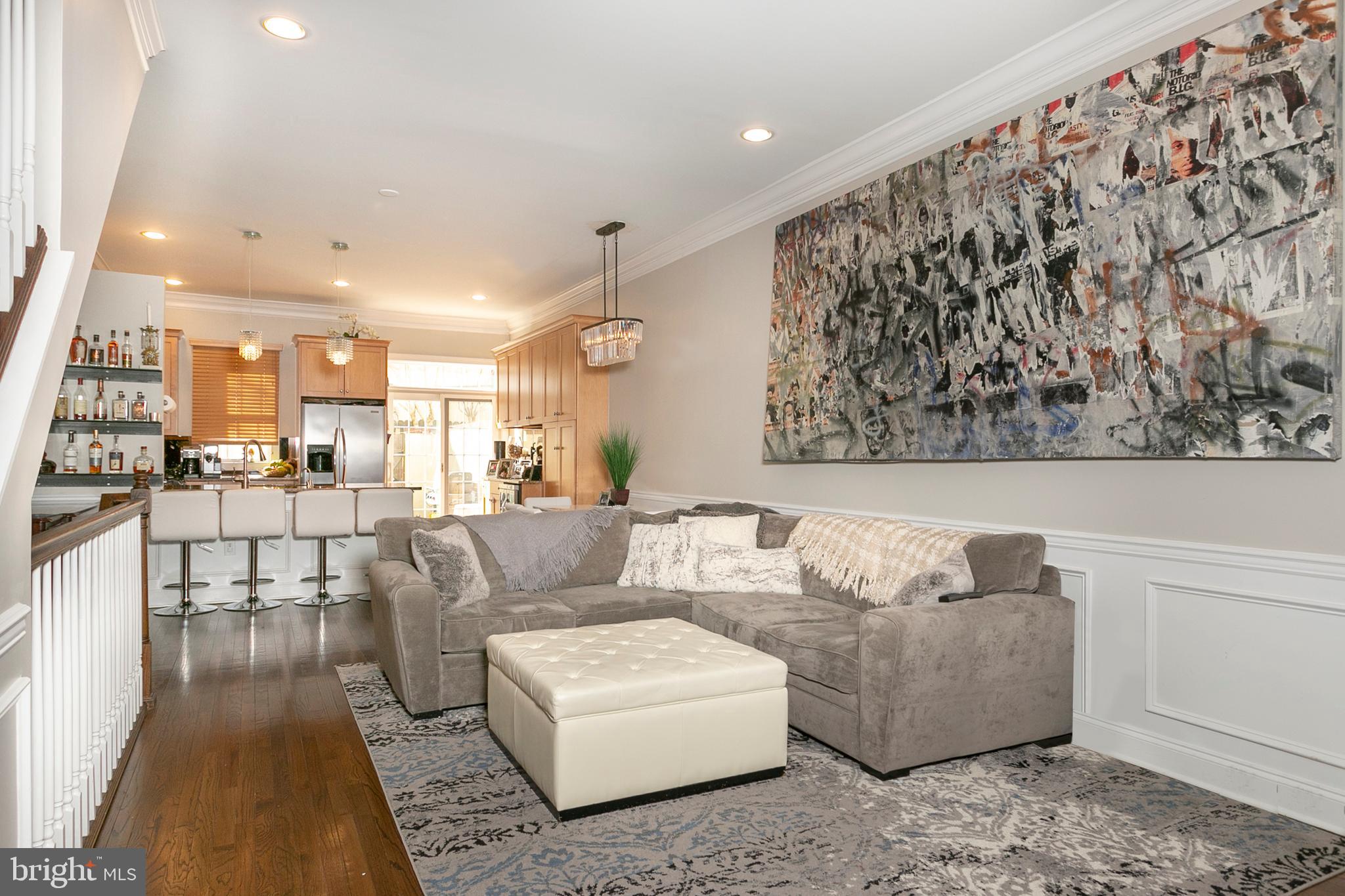 CENTER CITY - Residential