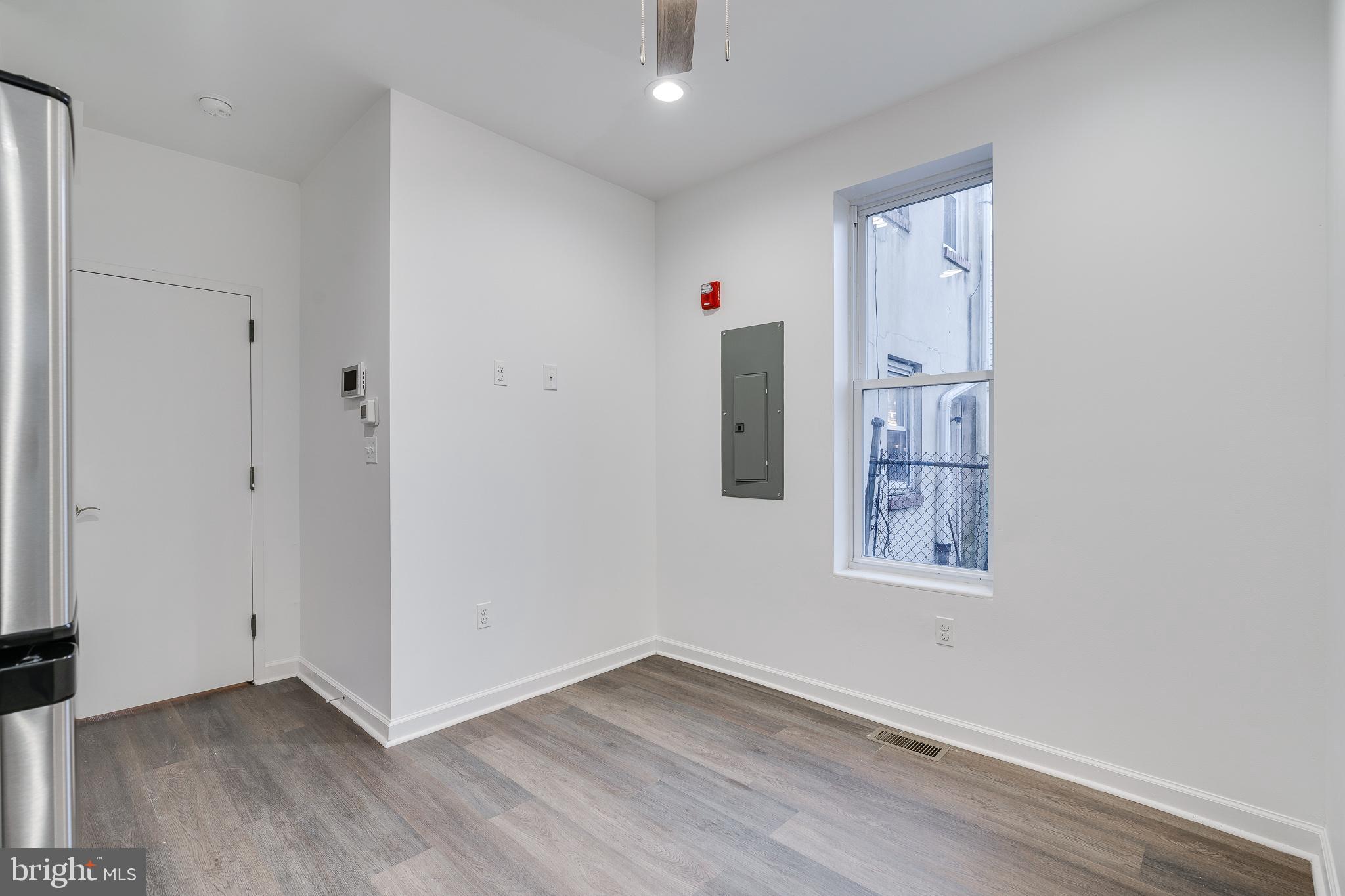 BELMONT - Residential Lease