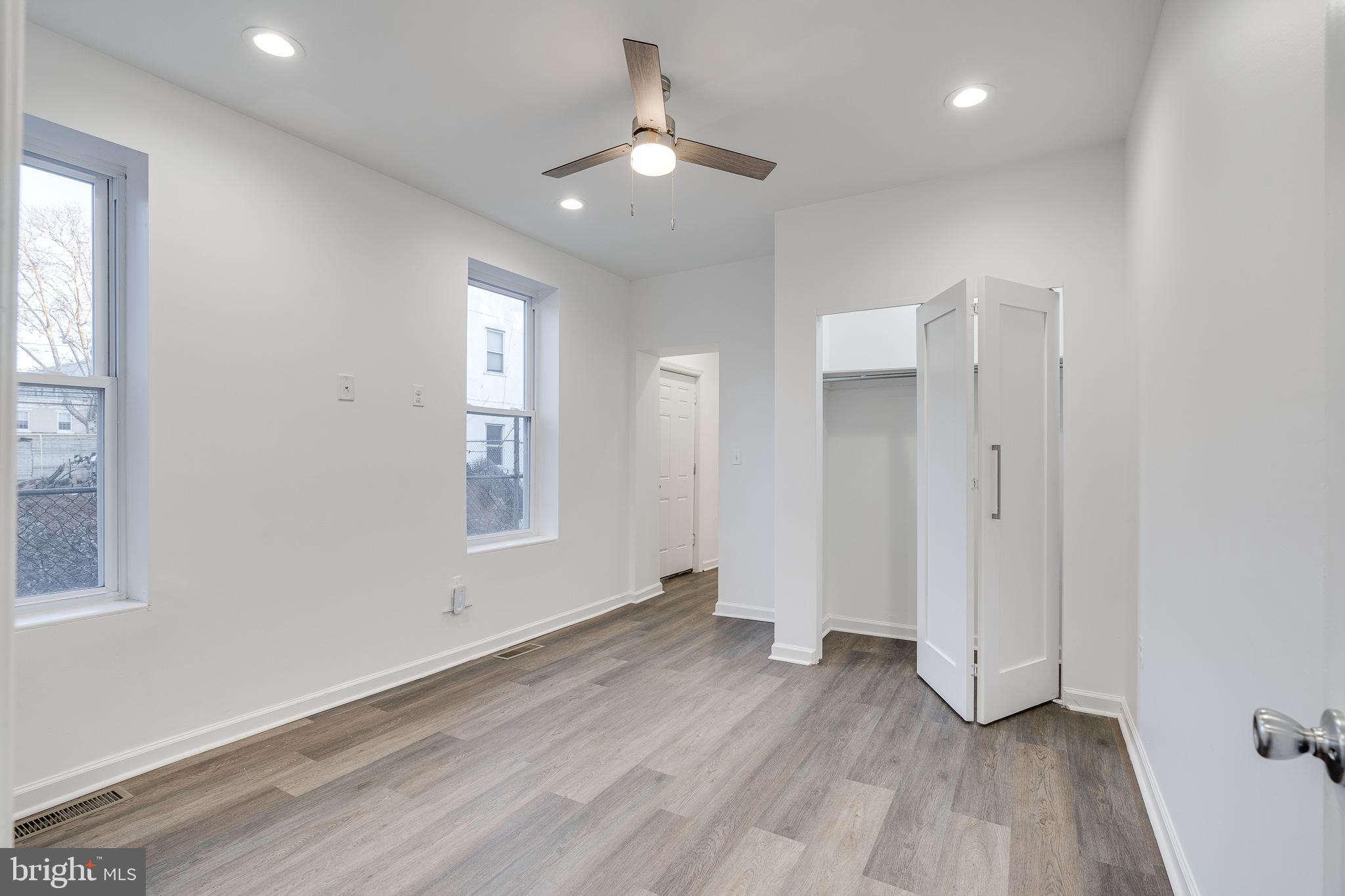 BELMONT - Residential Lease