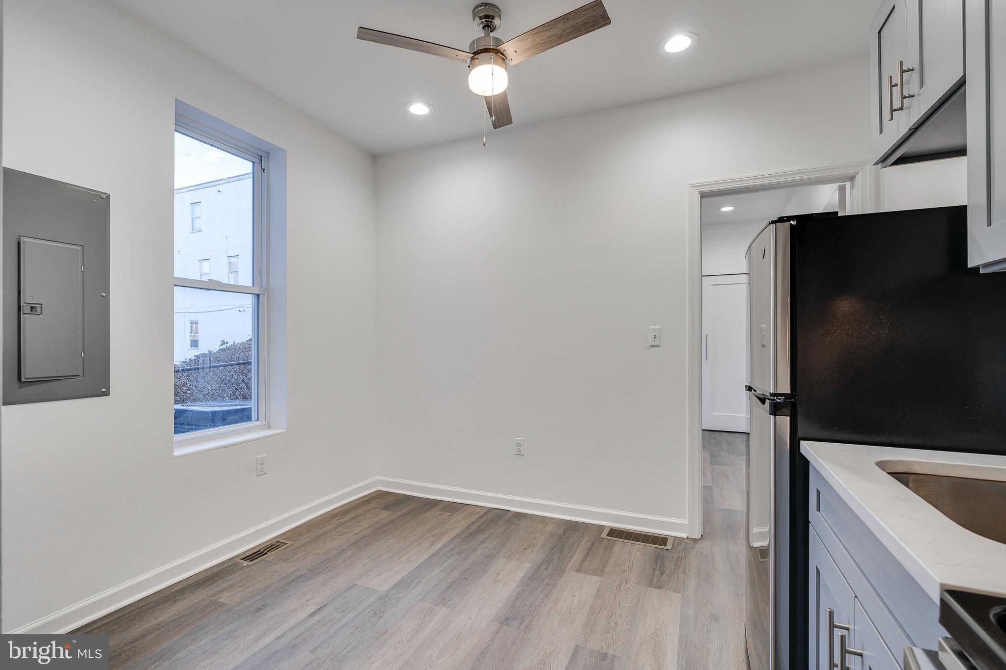 BELMONT - Residential Lease