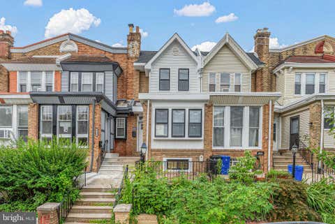 Photo of 4942 Sansom Street, PHILADELPHIA, PA 19139 (MLS # PAPH2658302)