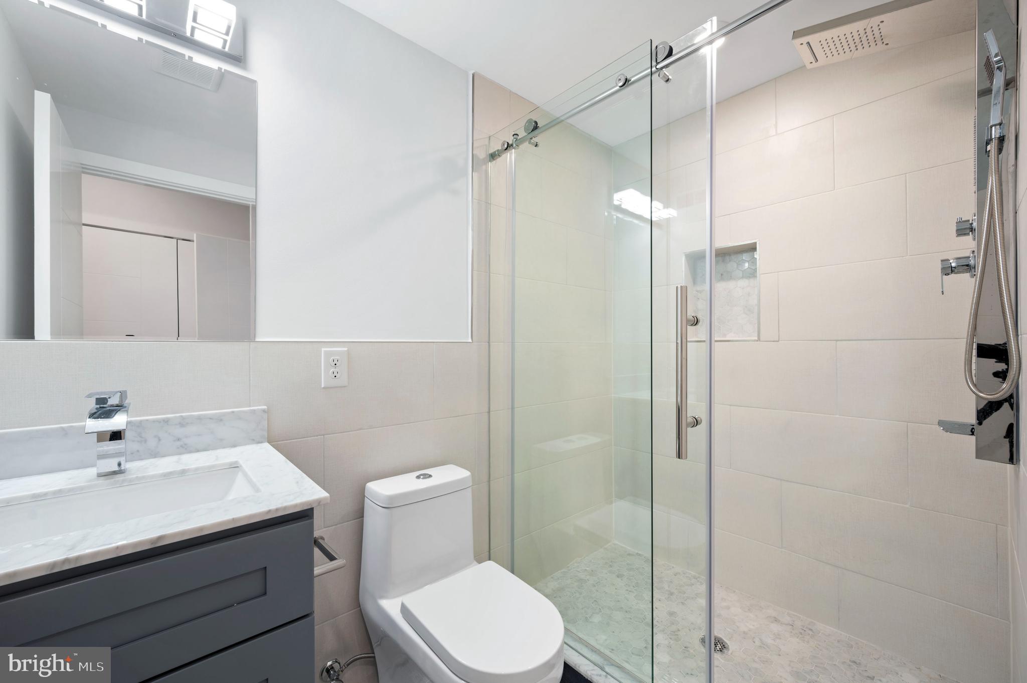 KENSINGTON - Residential Income