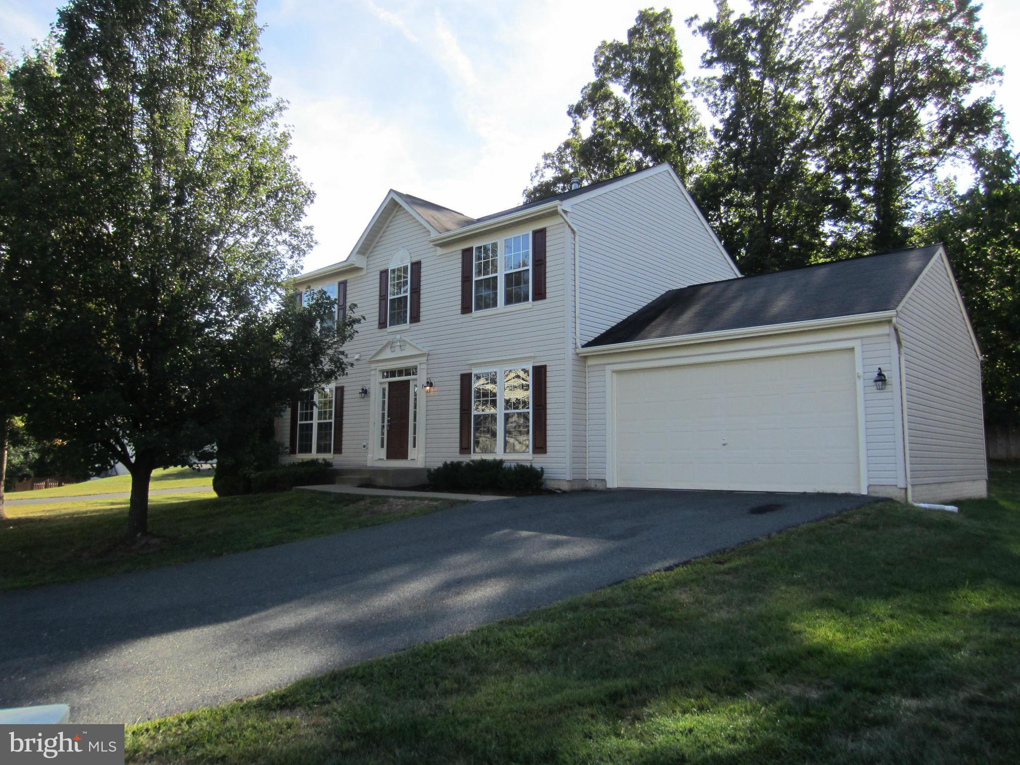 BEAU RIDGE - Residential