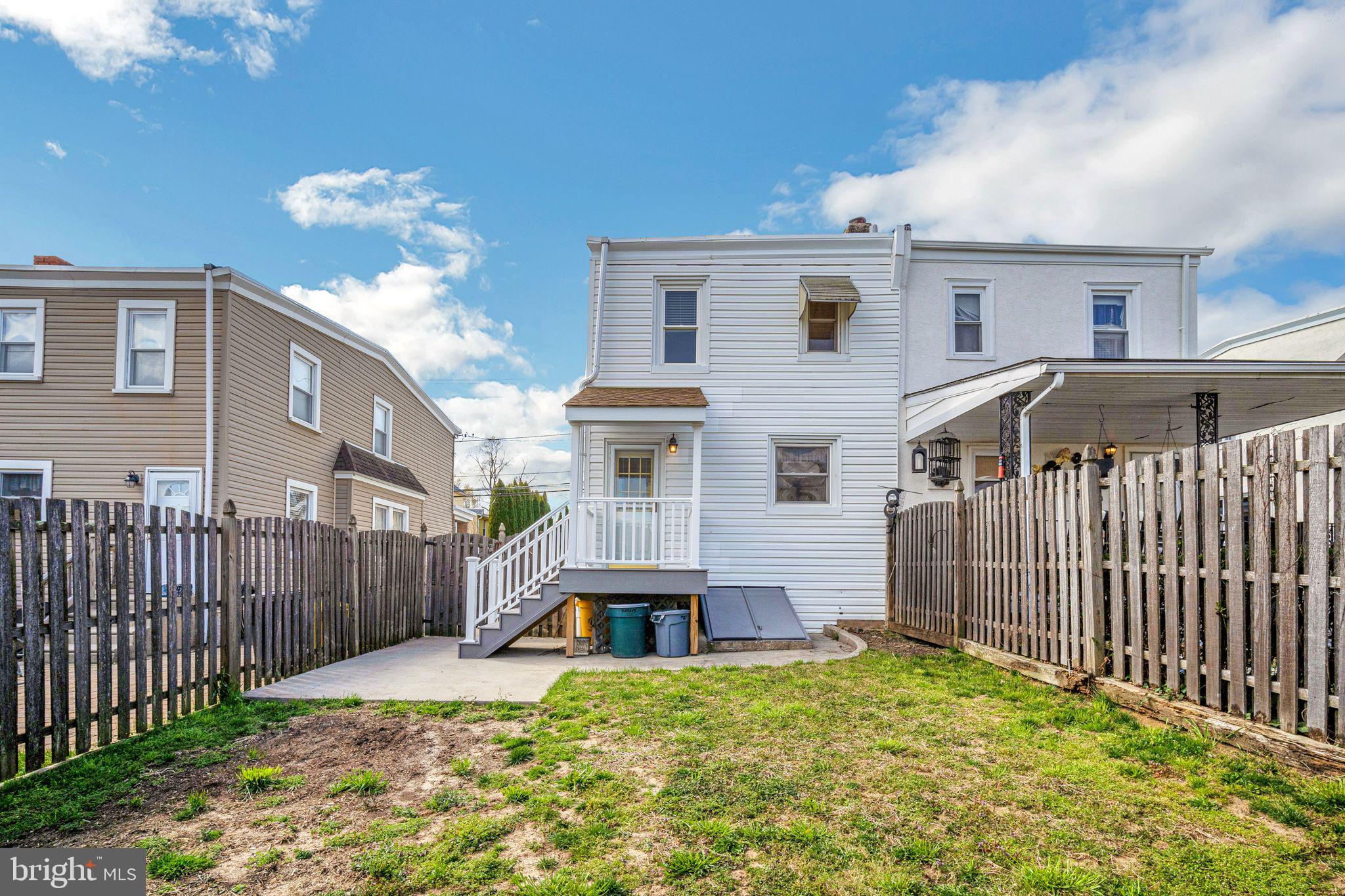 BELMONT HILLS - Residential