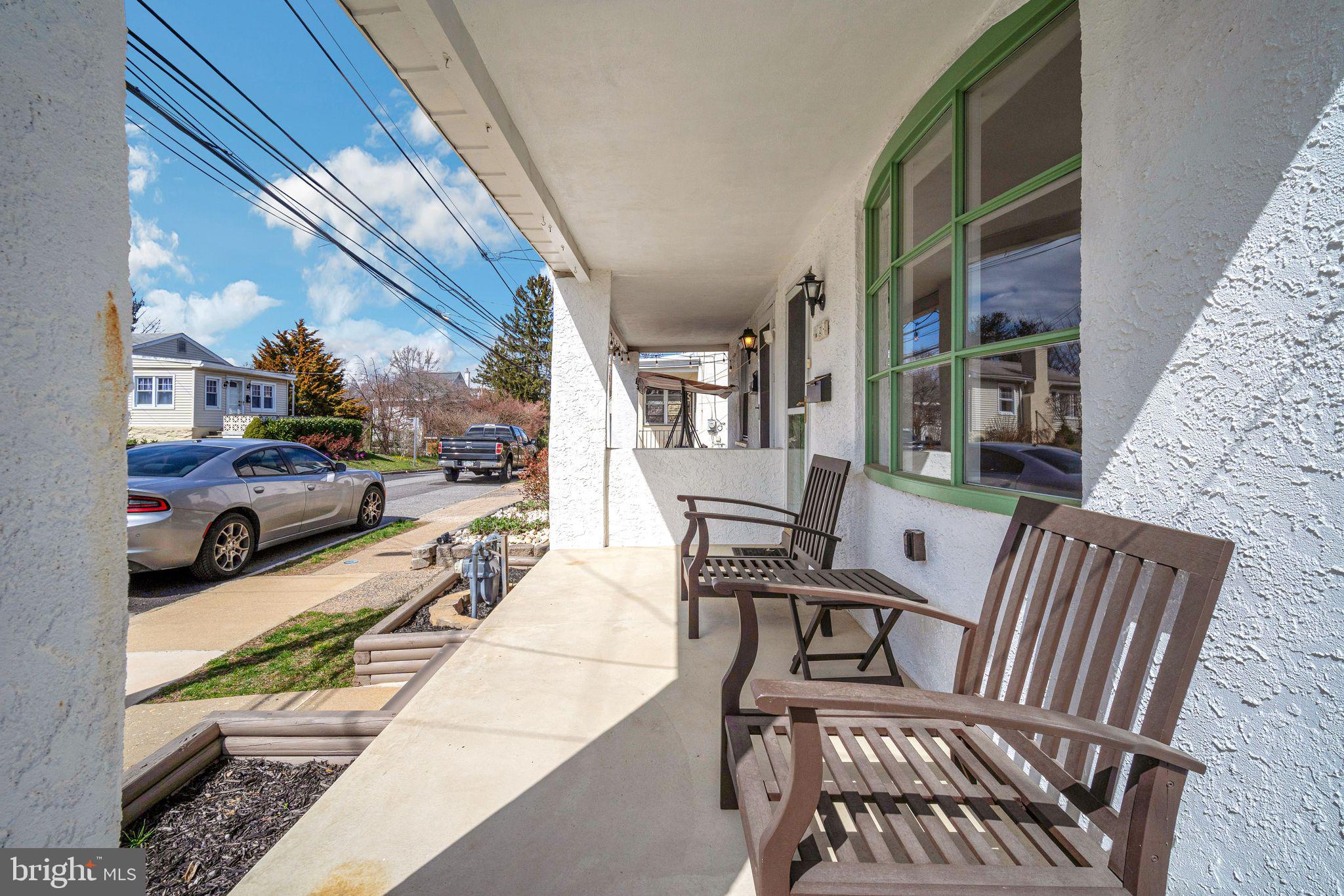 BELMONT HILLS - Residential