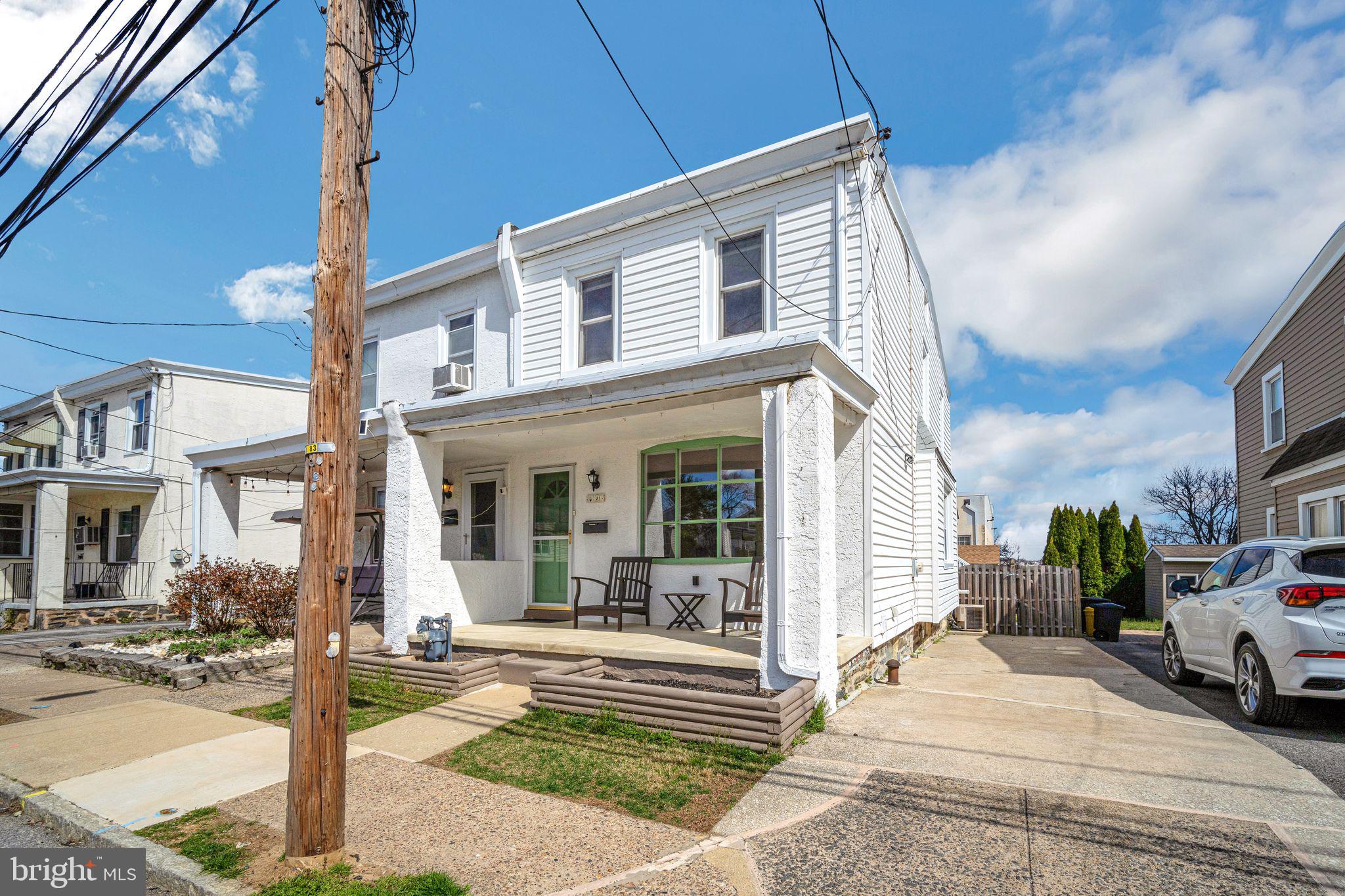 BELMONT HILLS - Residential