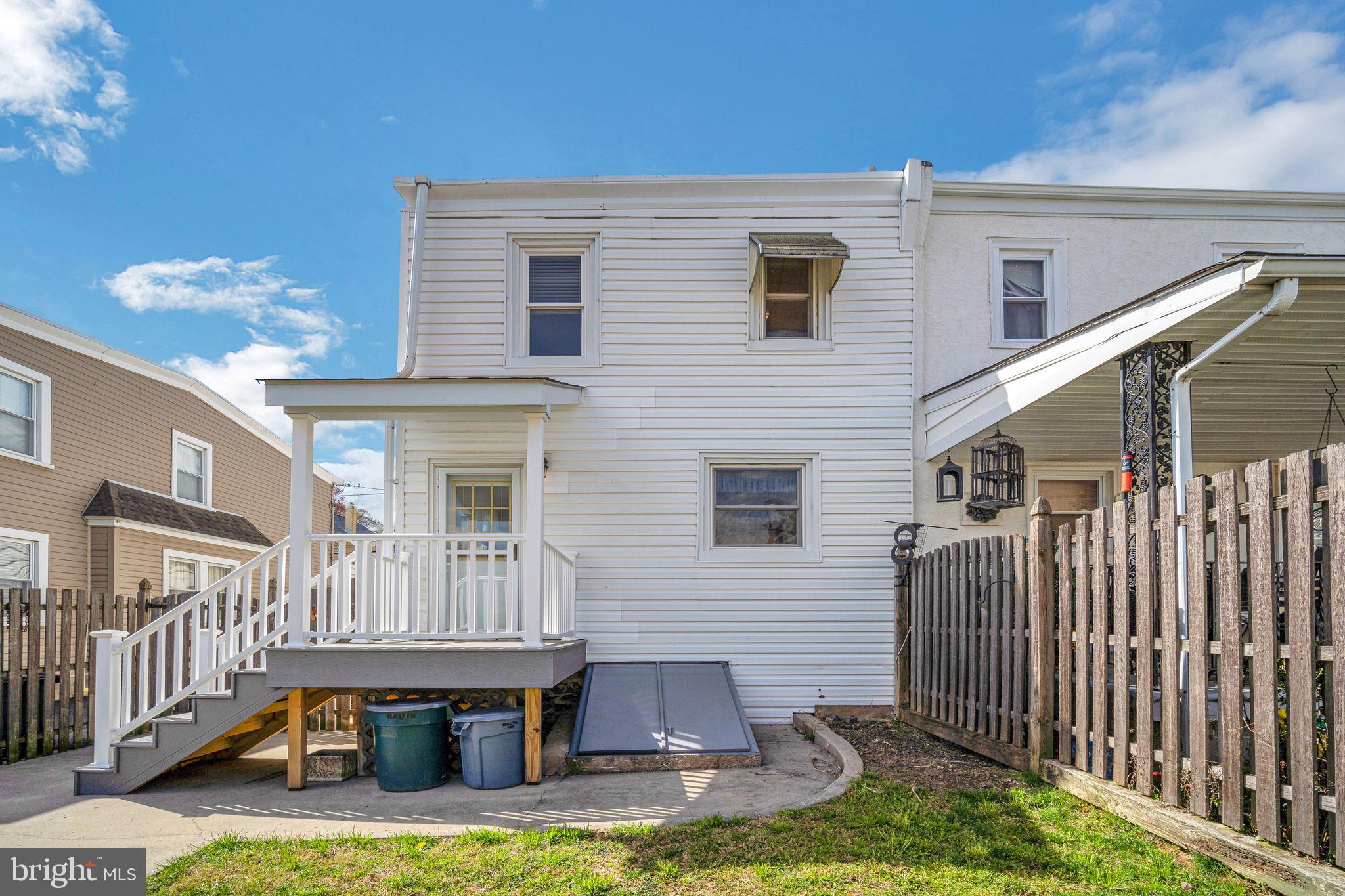 BELMONT HILLS - Residential